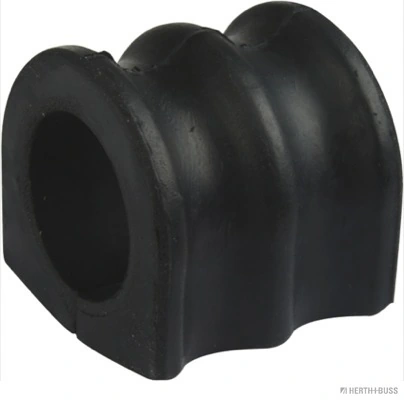 Mounting, stabiliser bar